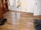 wood flooring